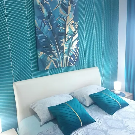 Appartement Emilija Sokobanja