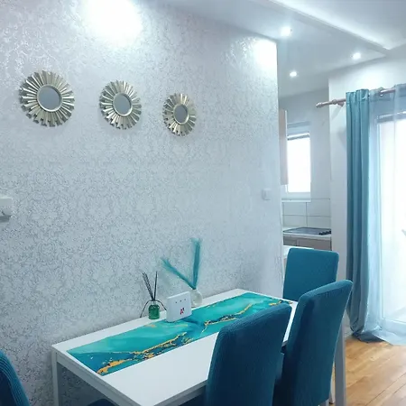 Emilija * Soko Banja