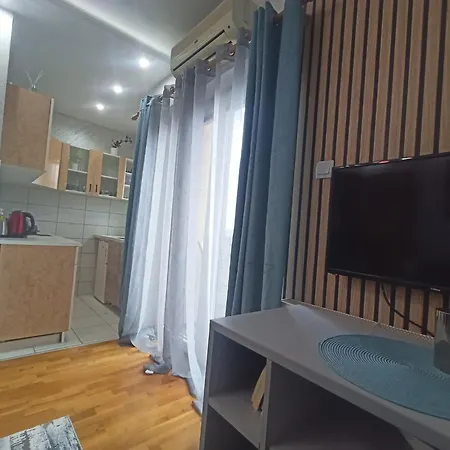 Emilija Appartement Sokobanja