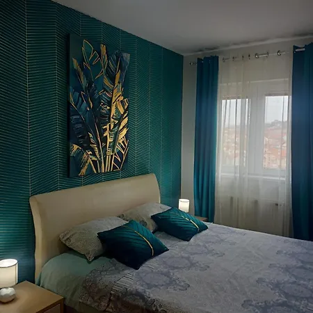 Appartement Emilija Sokobanja