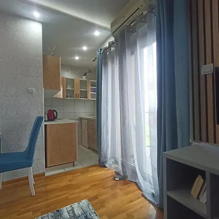 Appartement Emilija Sokobanja
