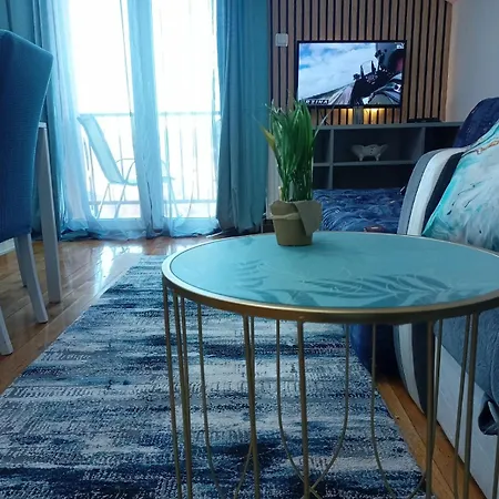 Emilija Appartement Sokobanja