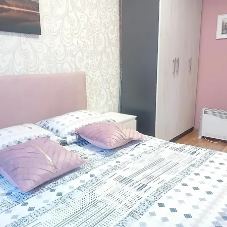 Emilija * Soko Banja