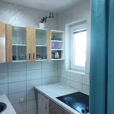 Appartement Emilija *