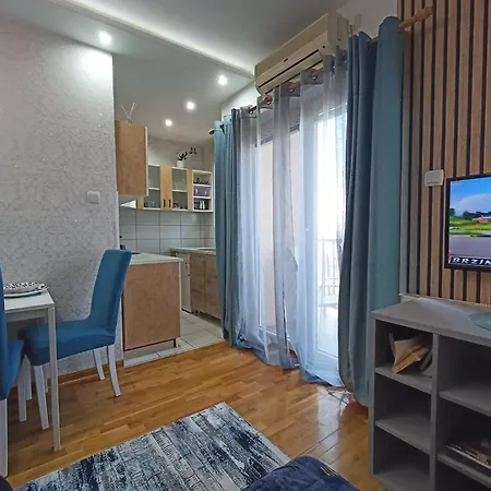 Daire Emilija Soko Banja