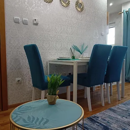 Appartement Emilija Sokobanja