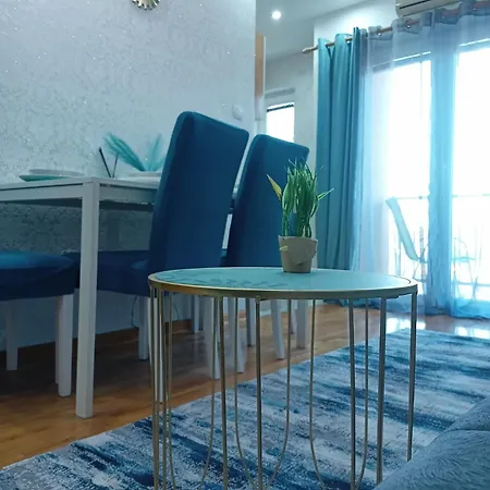 Emilija Appartement Sokobanja