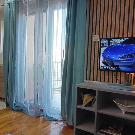 Appartement Emilija Sokobanja