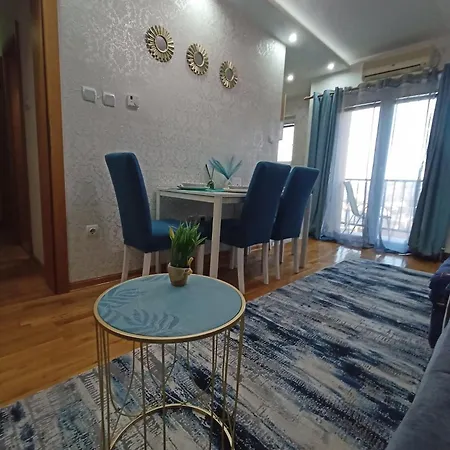 Emilija Appartement