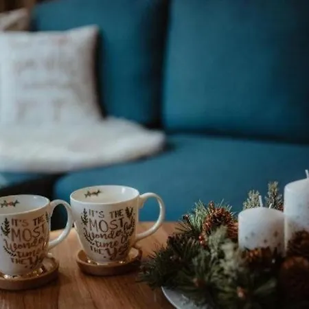 Appartement Emilija *