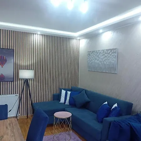 Emilija Appartement Sokobanja