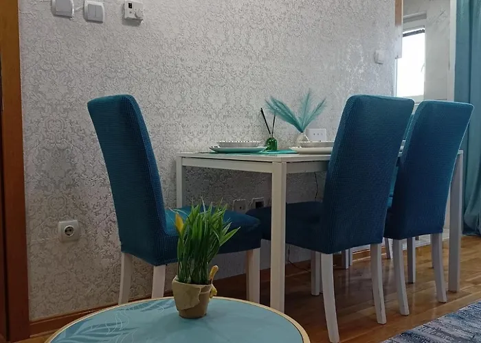 아파트 Emilija 소코 반자