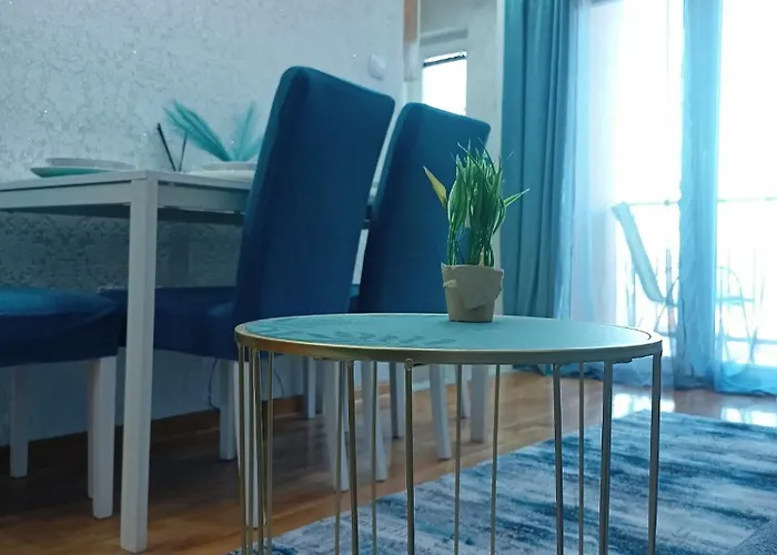 Emilija 아파트 소코 반자