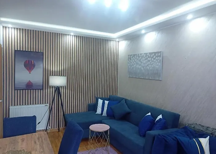 Emilija 아파트 소코 반자